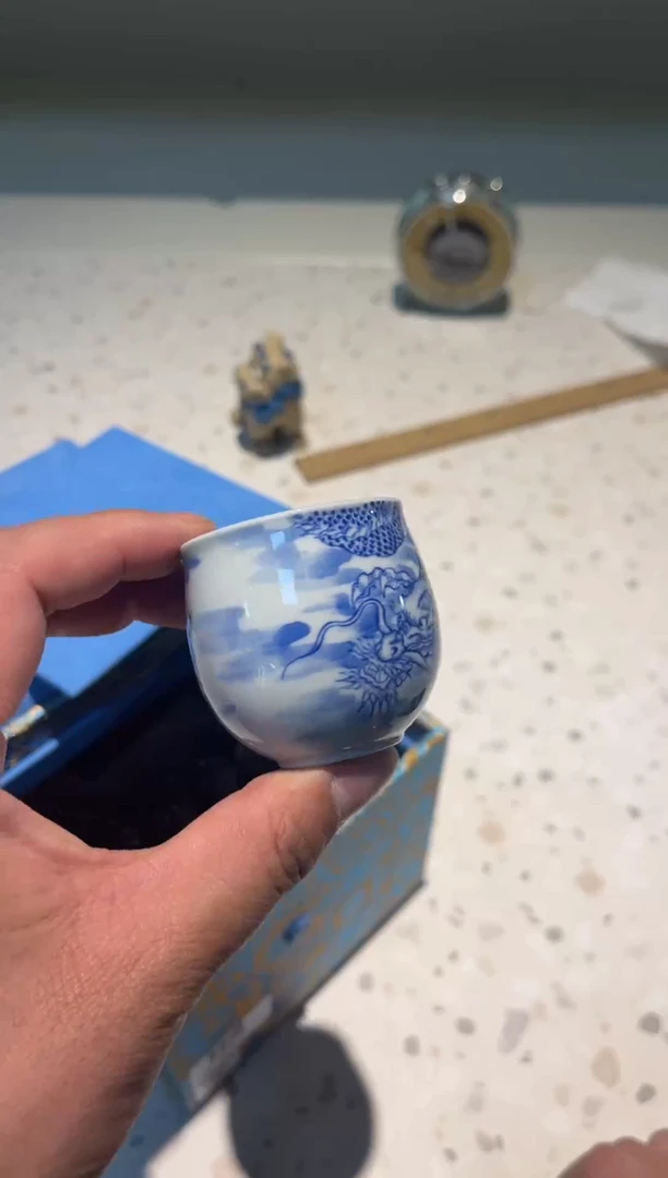 【闪购商品】瓷片 陶茶文玩陶茶文玩