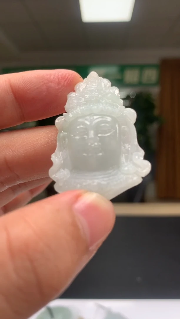 未镶嵌定制翡翠          *148