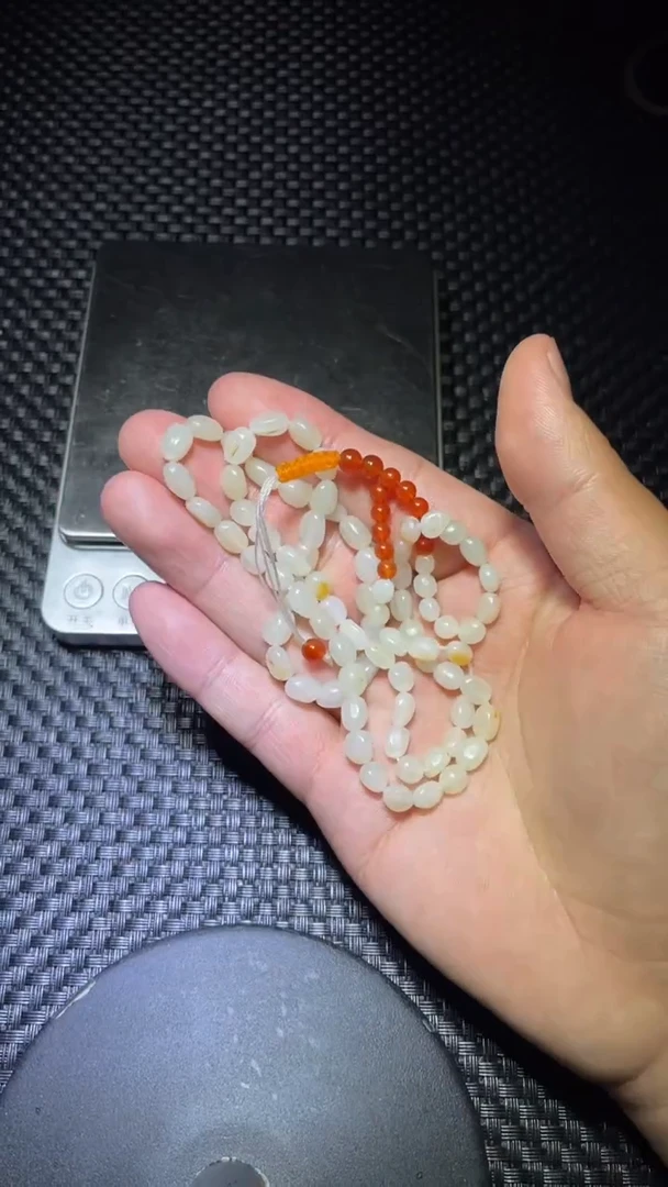 【闪购商品】和田玉挂件未镶嵌108