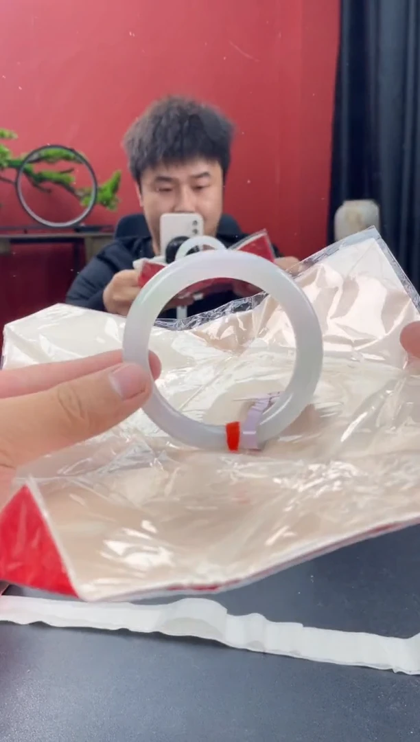 未镶嵌手镯翡翠16