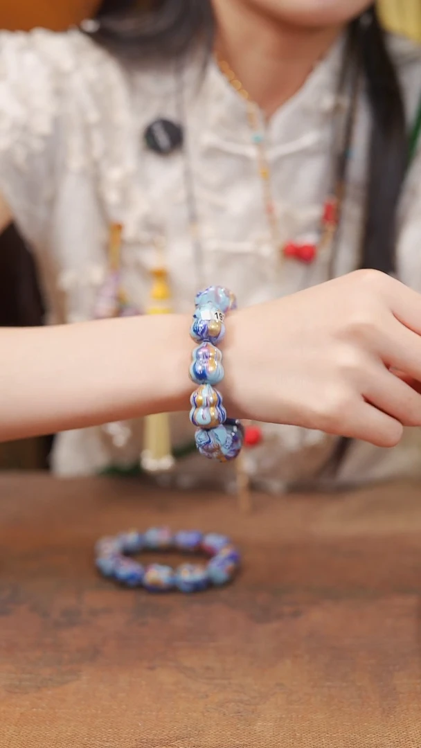 192宴禾堂精工手串-----168