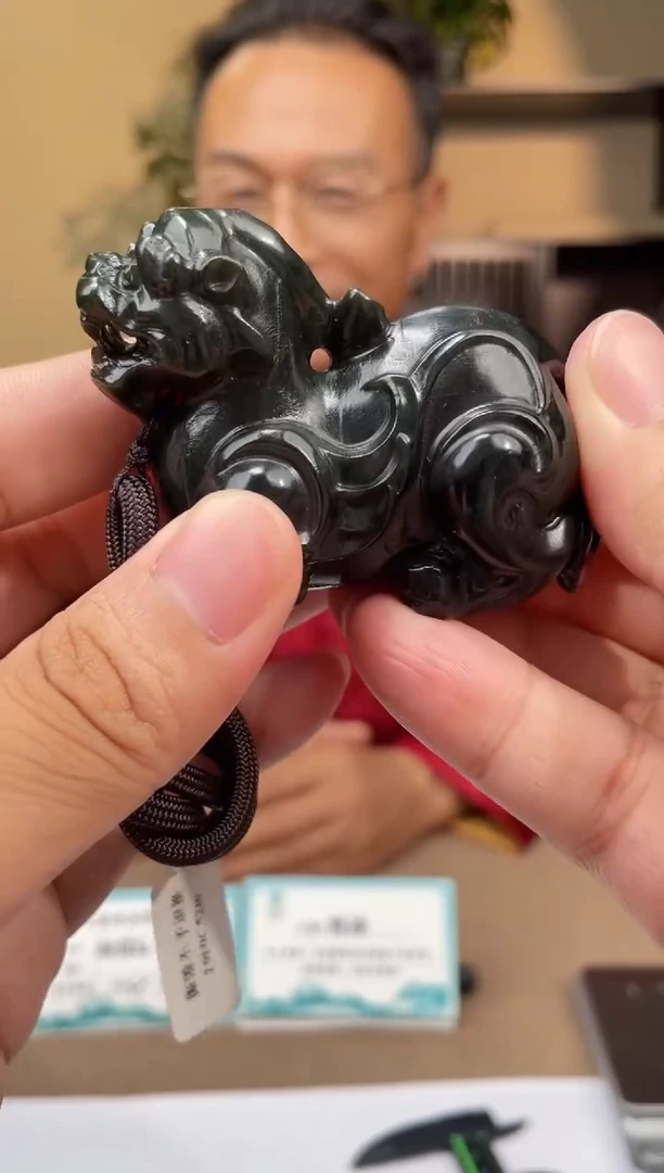 定制和田玉多样性发货拍一发一