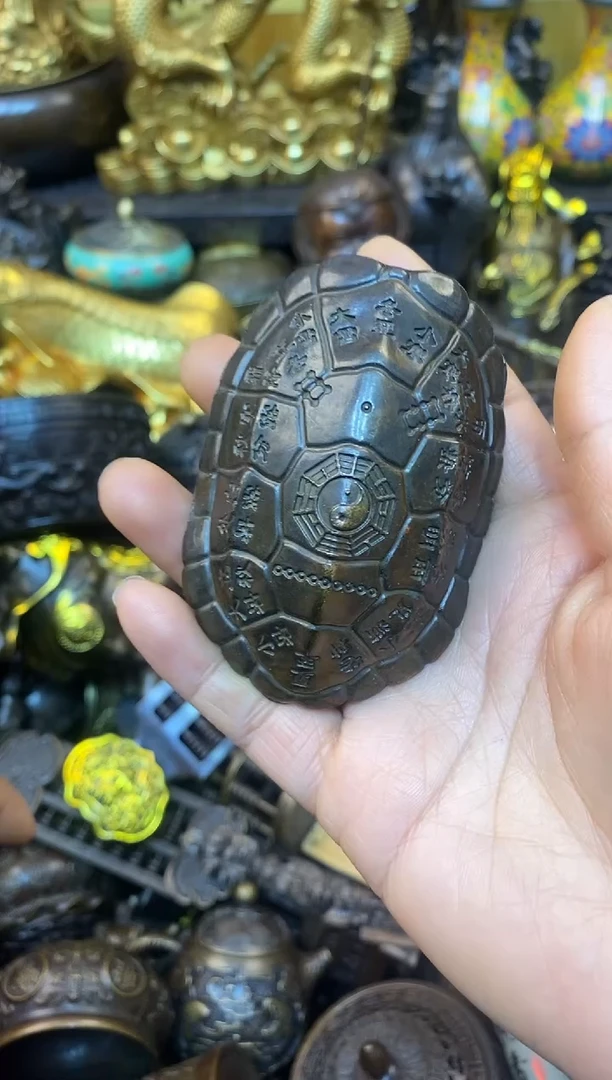 案台摆件 桌面摆件