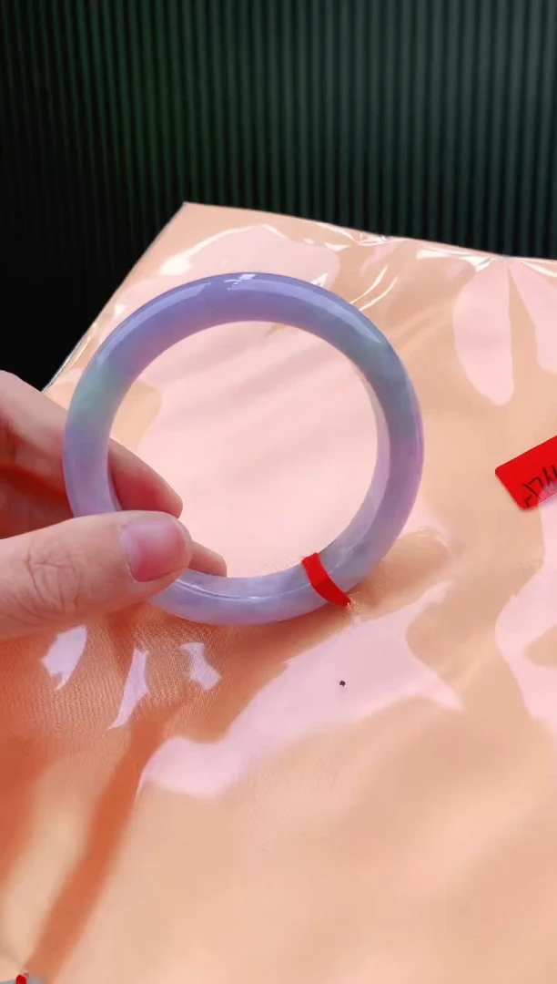 未镶嵌手镯翡翠56