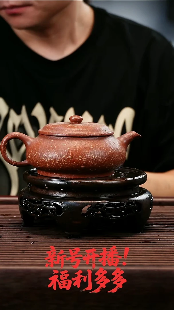 茶壶紫砂54556655645