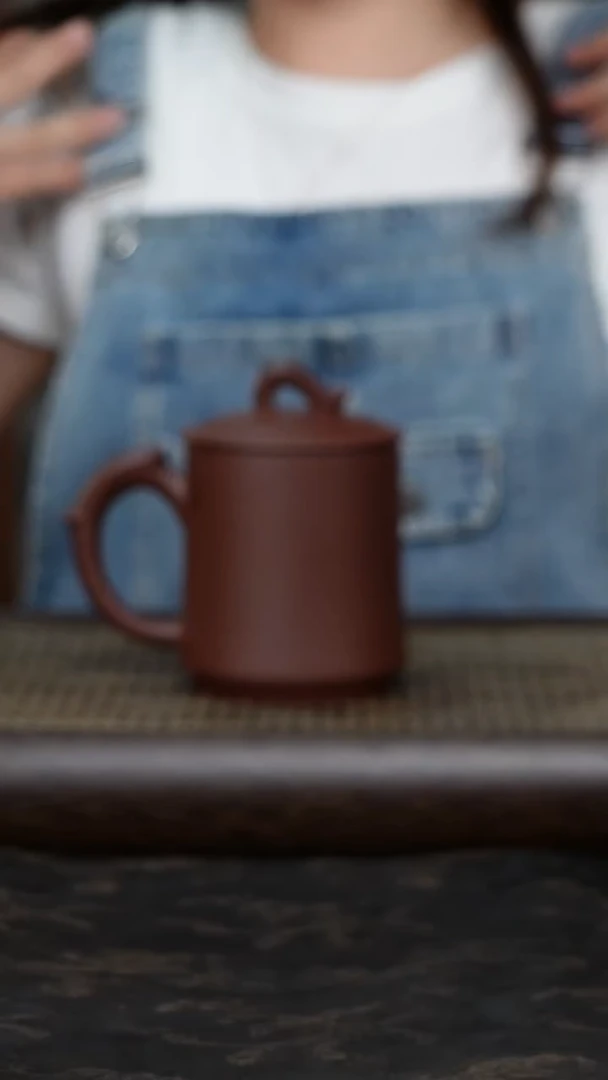 茶壶紫砂一帆风顺