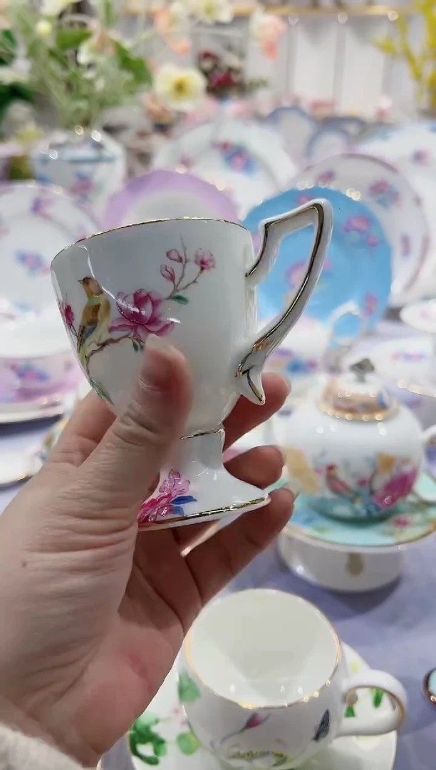 【闪购商品】骨瓷小号·