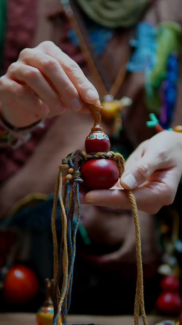 【路师傅原创手作天然葫芦】（一物一图编号62