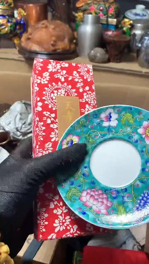 【闪购商品】瓷器默认微瑕瓷器