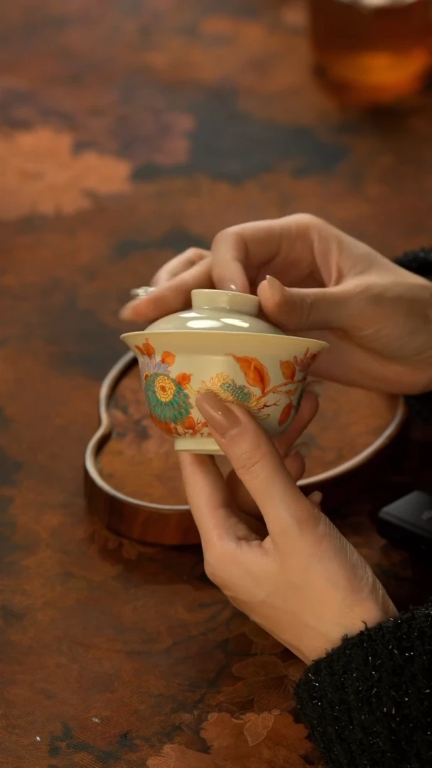 【闪购商品】11留器茶斋高货瓷器@@SF0100