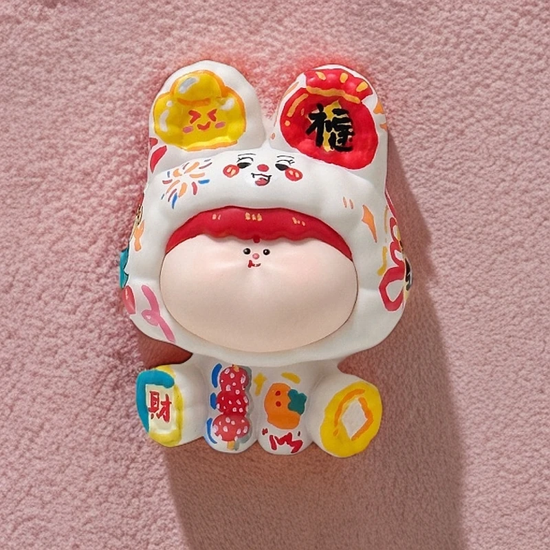 阿玛莉莉丝·元气 改娃定制