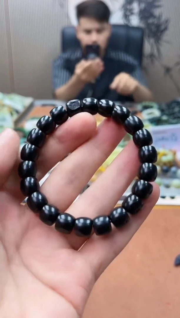 手链未镶嵌和田玉10