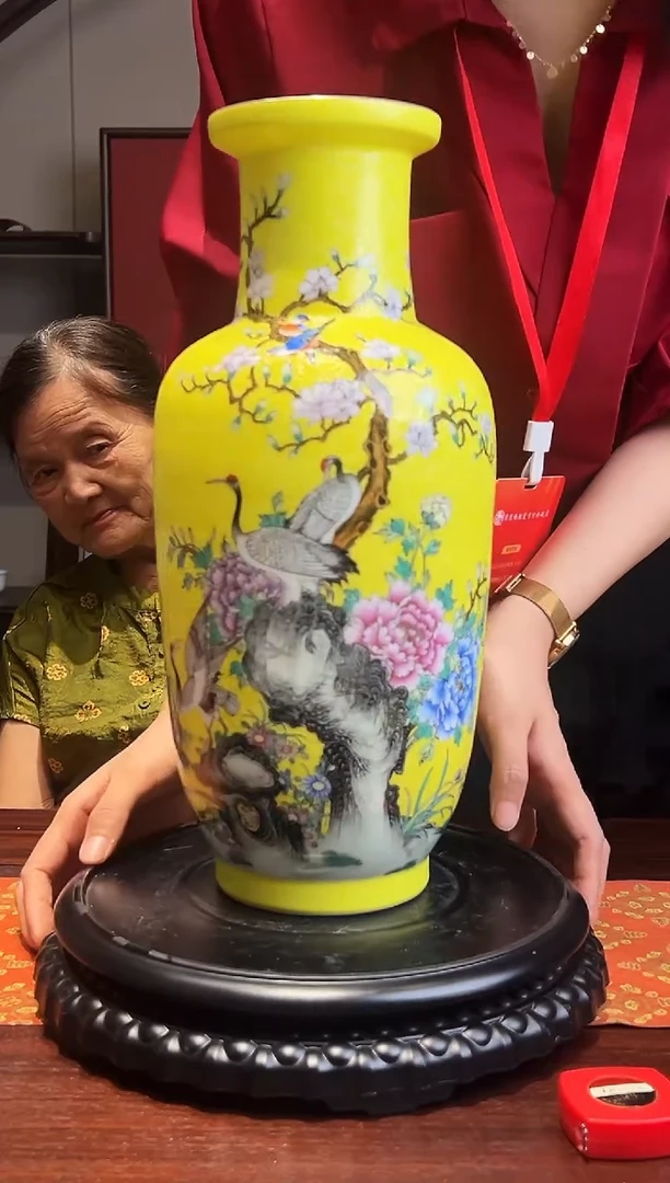 瓷博会张文月专场49