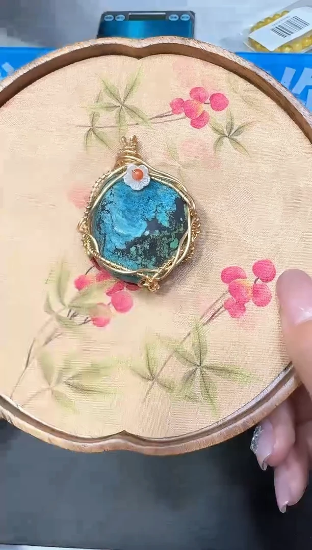 【闪购商品】吊坠多样性发一件 763