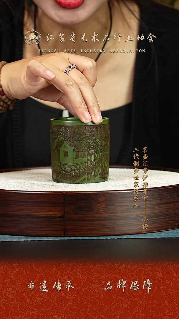 茶壶紫砂紫砂茶宠