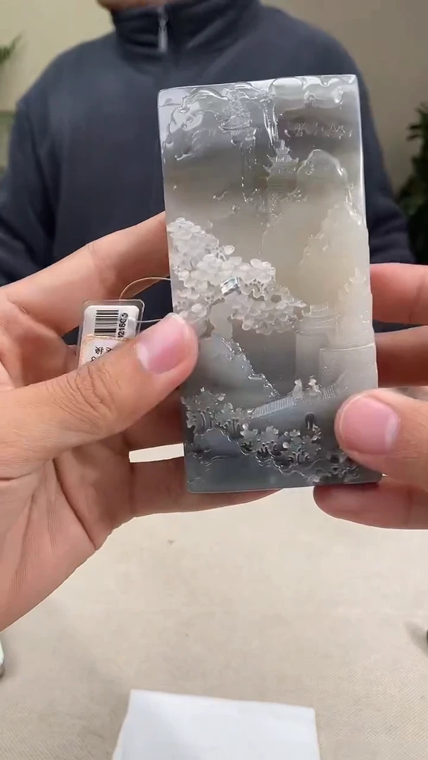 定制和田玉多样性拍一发一290267