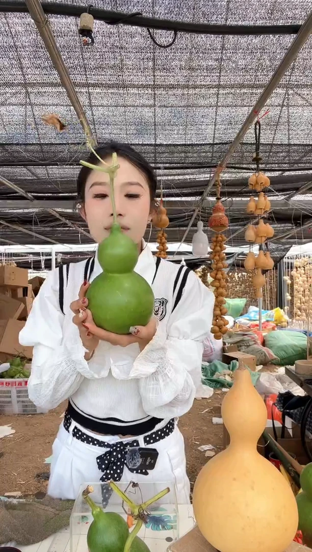 684天然葫芦摆件 一物一拍龙头不保售后