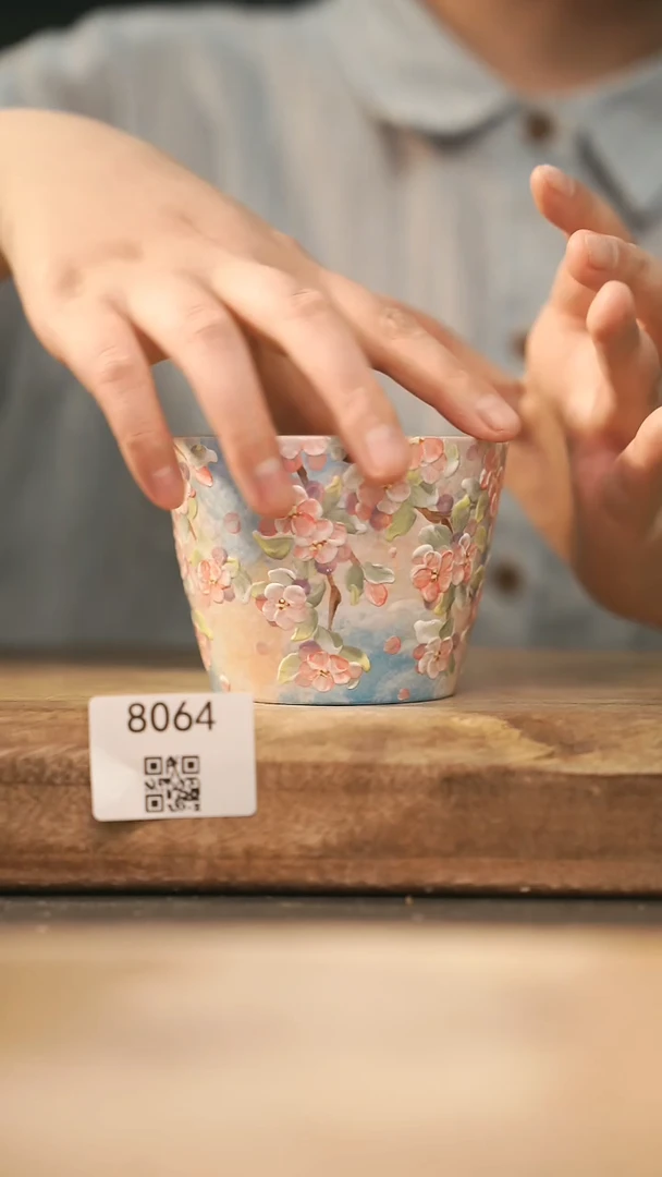 【落单孤品】福利/杯子@@8064