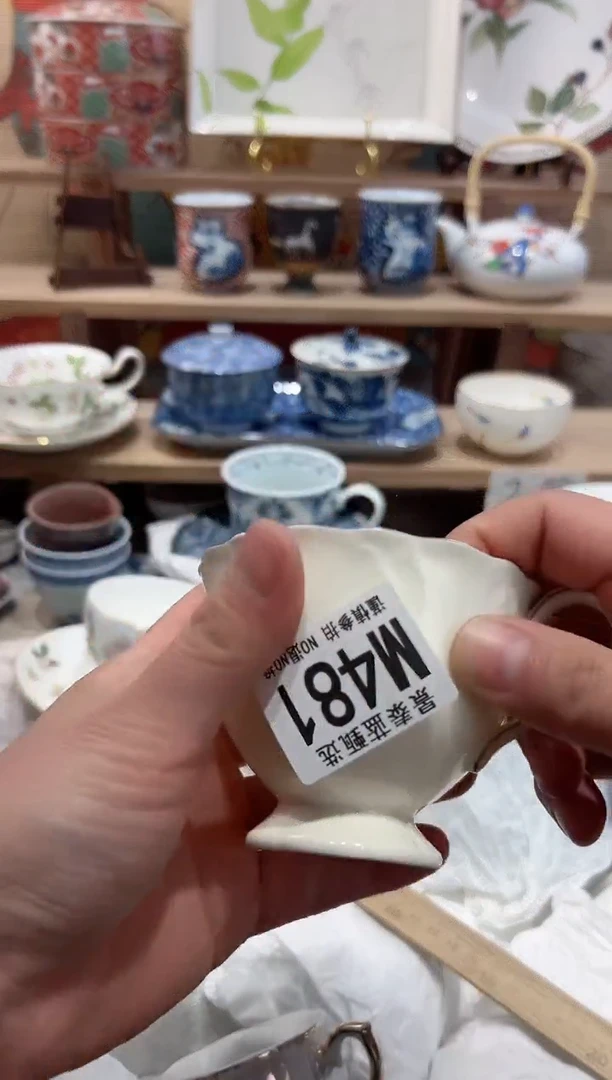 【闪购商品】瓷片当天凑满25米包邮M481