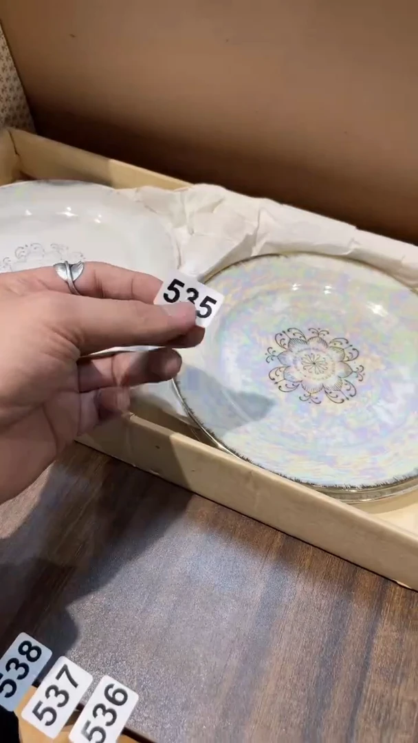 【闪购商品】日本有田烧九古烧常滑备前志野秋烧