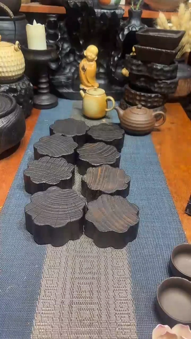 香樟木博*哥香樟木一物一拍