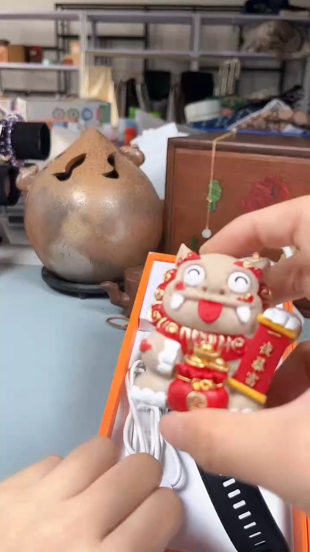 瓷片陶茶666文玩周边多人
