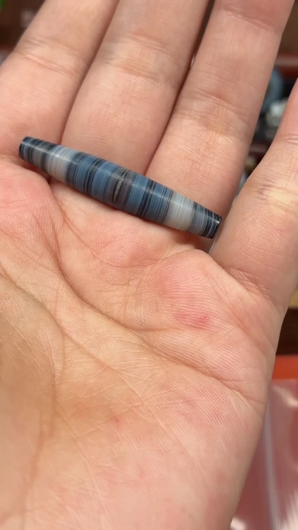 未镶嵌颈饰玛瑙/玉髓【肖钟出品】东南亚配珠