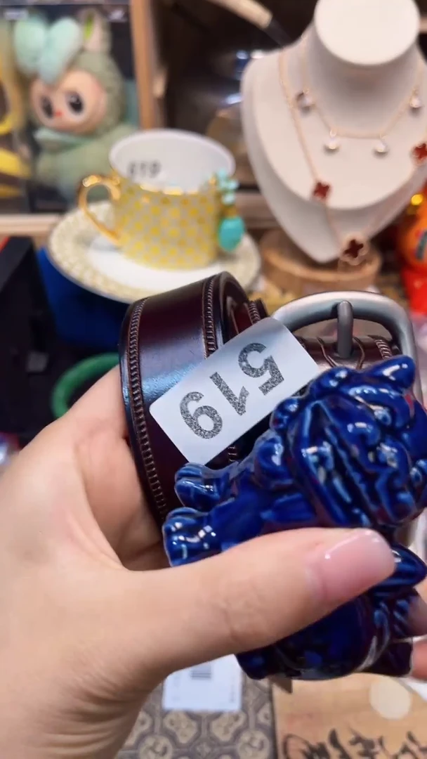 瓷片陶茶666文玩周边多人