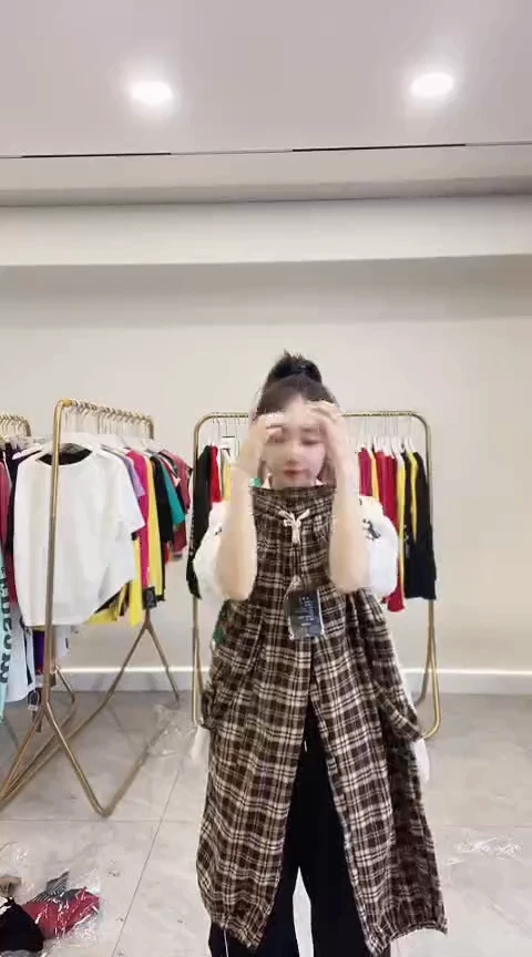 闪电购精品女装70S