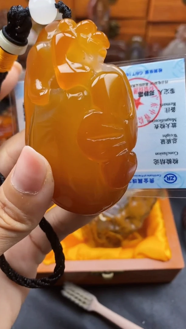 未镶嵌1玛瑙/玉髓郁*叔ll