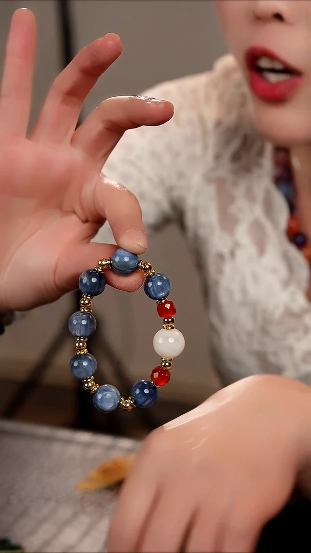 水晶摆件未镶嵌21