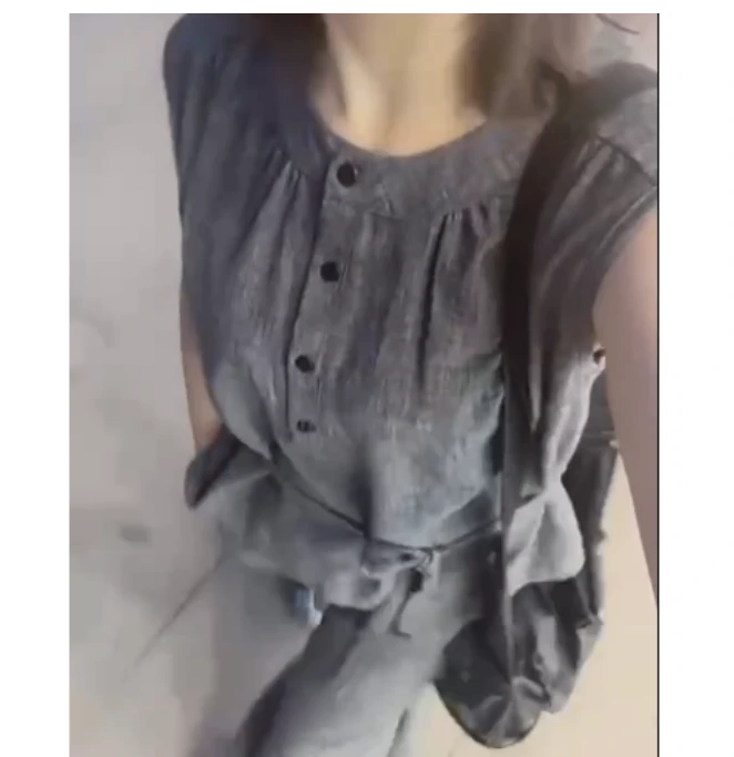 2025夏季时尚潮流百搭精品女装2uHUQ