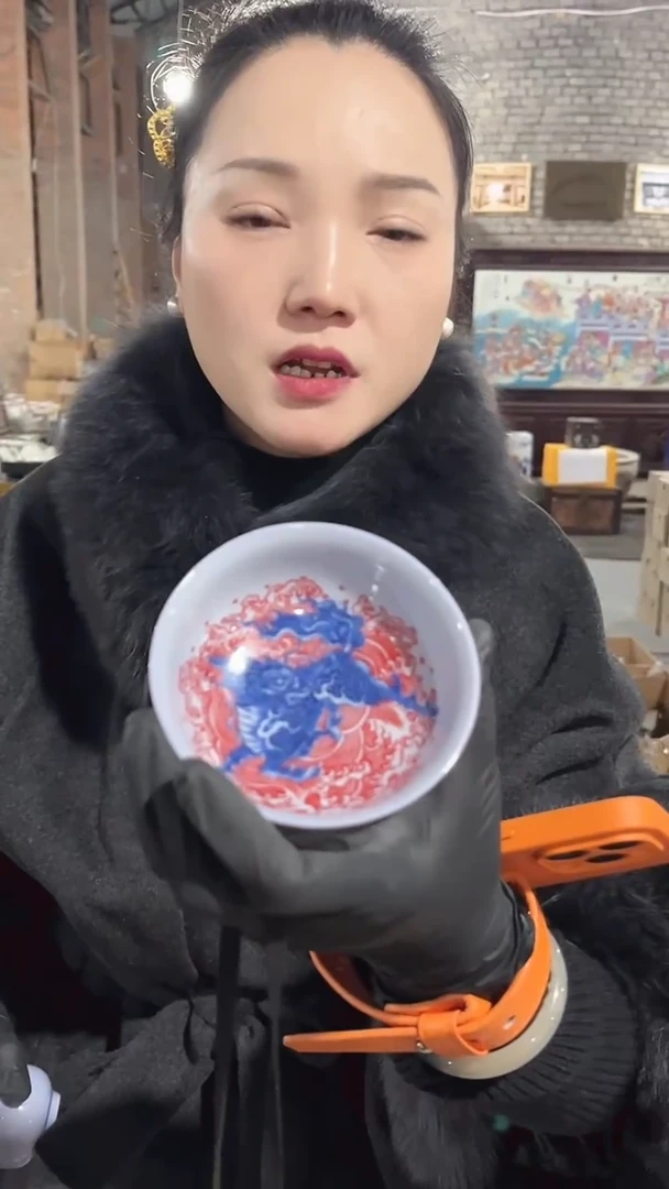 景德镇高温陶瓷杯-26