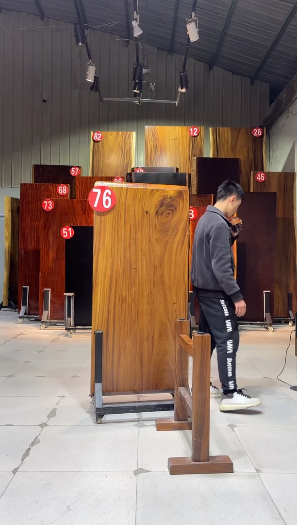 【闪购商品】木胡桃木尺寸；150*68*6