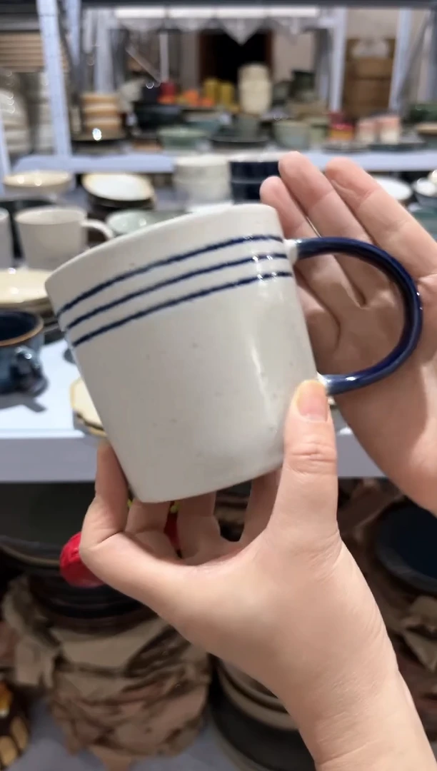 【闪购商品】瓷片外贸尾货瑕疵满20包邮X L5C