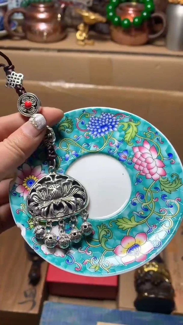 【闪购商品】瓷器默认微瑕瓷器