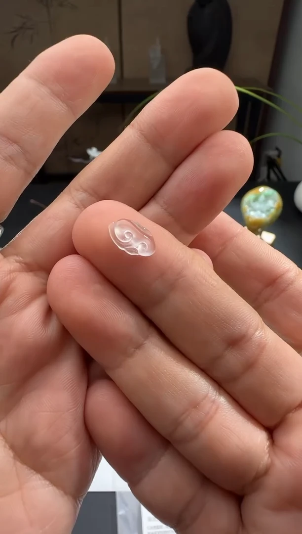 未镶嵌定制翡翠缅甸A货翡翠