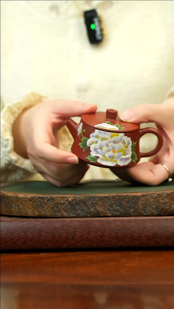 茶壶紫砂宜兴紫砂