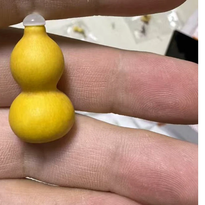 文玩葫芦种手八宝葫芦长嘴葫芦阳台花园葫芦种小葫芦特小迷你种子