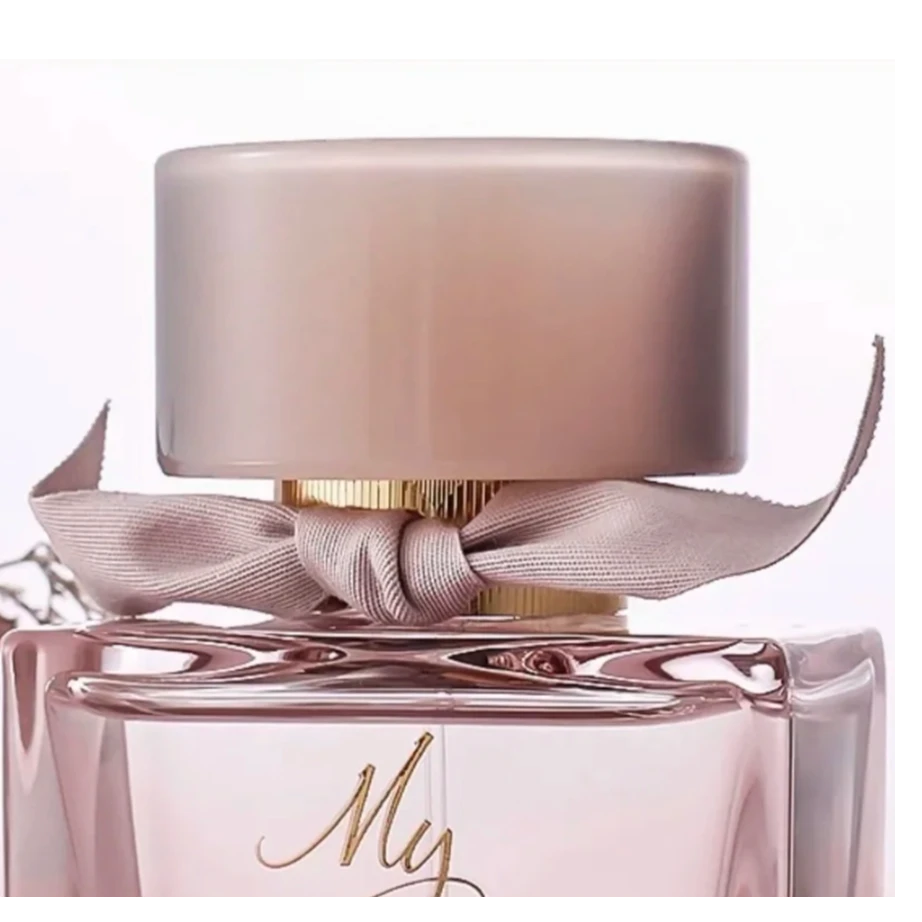 花之绯女士香水挚爱礼盒