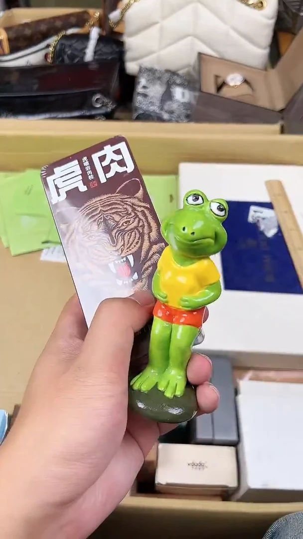 瓷片..全球寻宝高端瓷儿