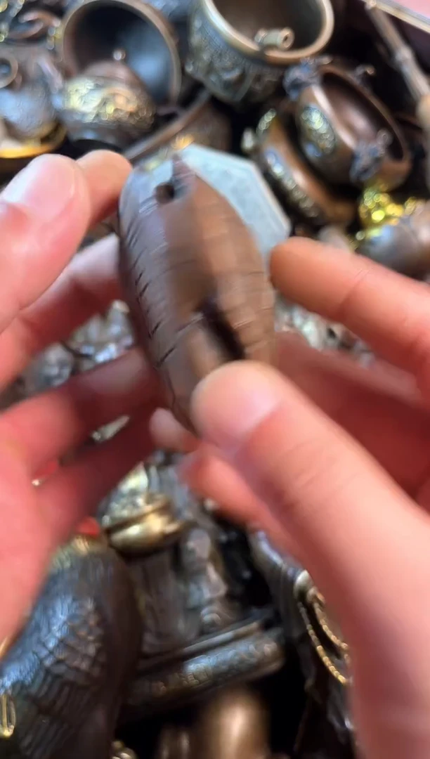 精美铜器诚信经营