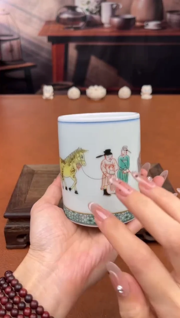 陶禧茶器闪购福利V