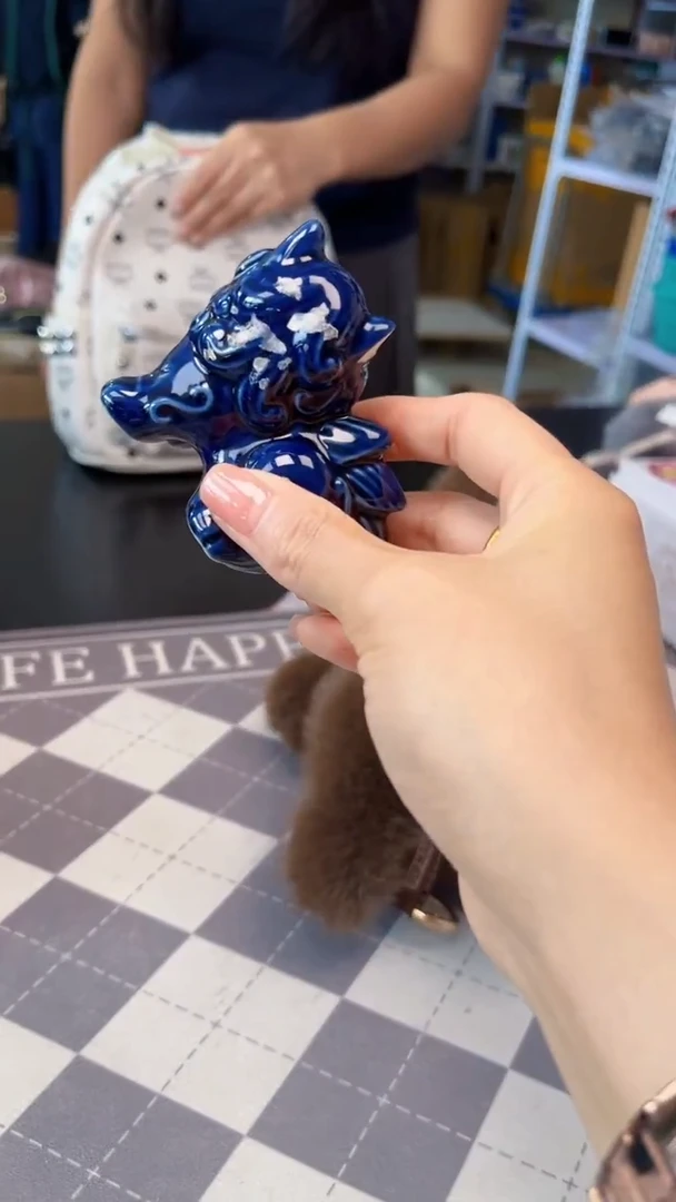 瓷片陶茶666文玩周边多人