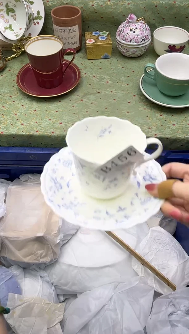 瓷片门**树       B456