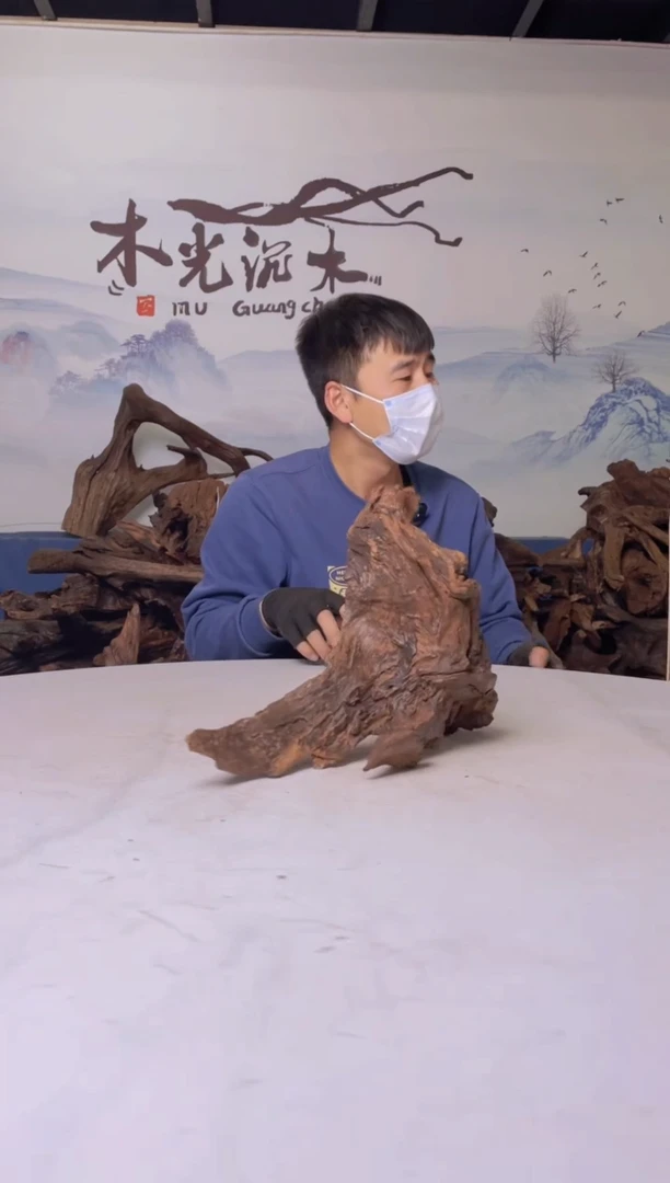 【闪购商品】A242木光沉木木光沉木