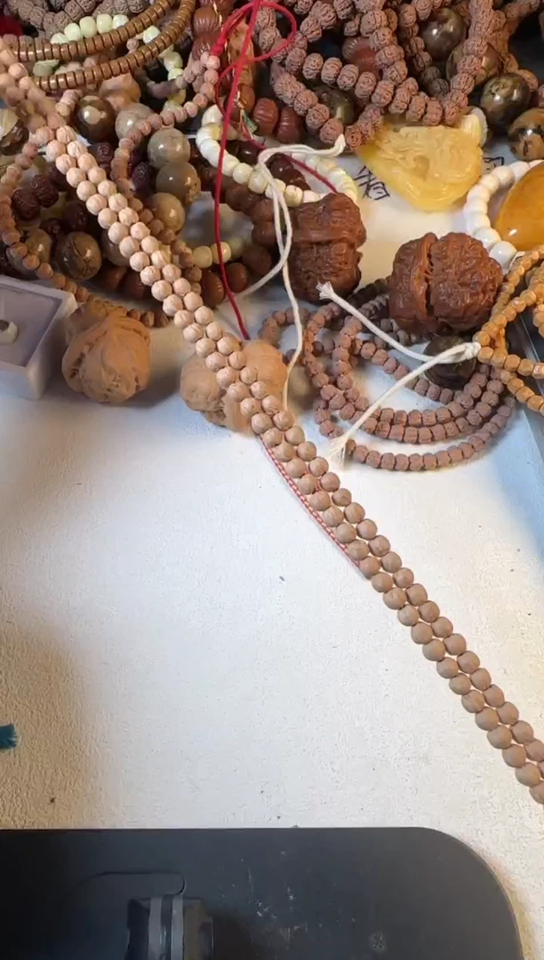 吊坠猴头核桃19号