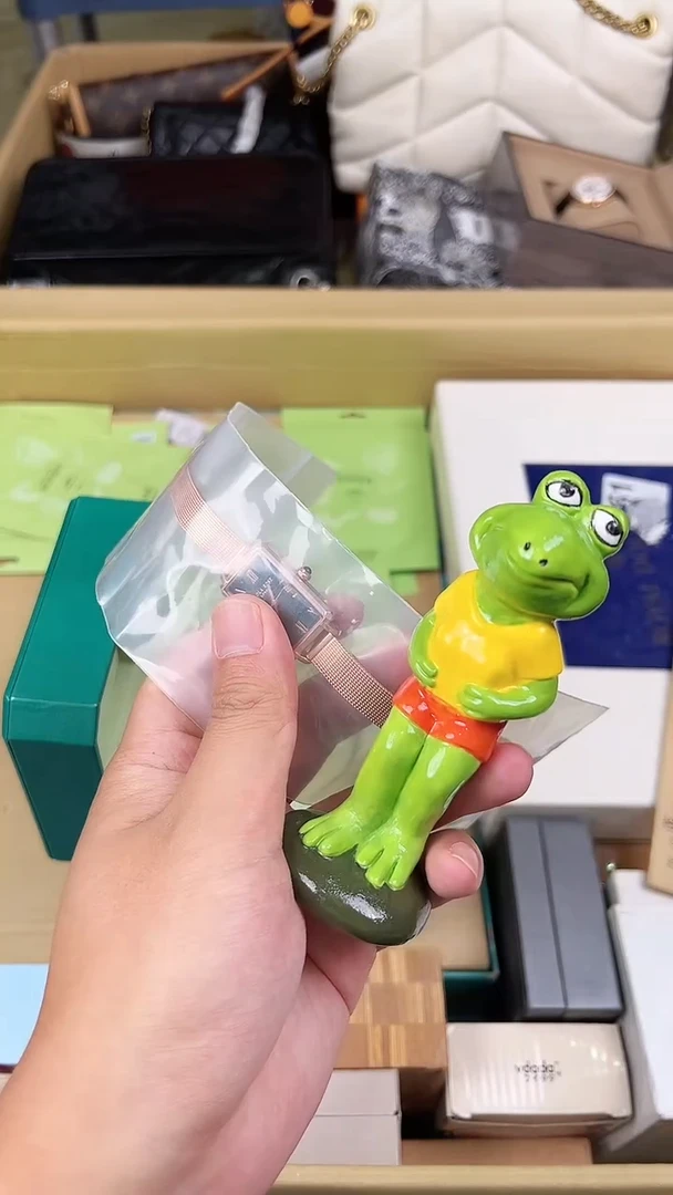 瓷片全球寻宝高端瓷儿