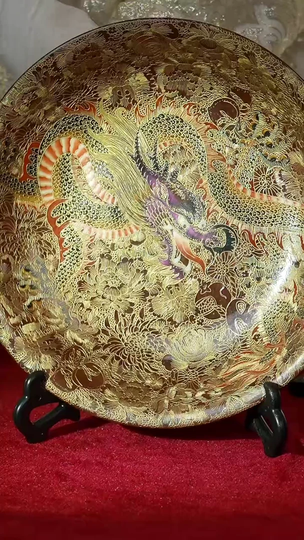 其他瓷匠心好物光明瓷厂QJS007