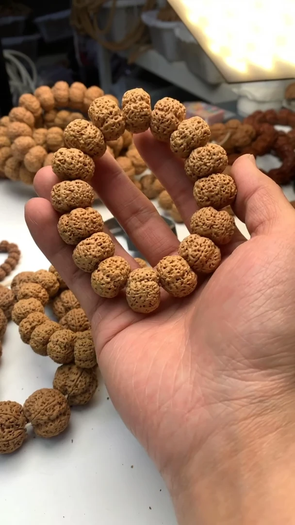 【闪购商品】金刚菩提吊坠4466666666